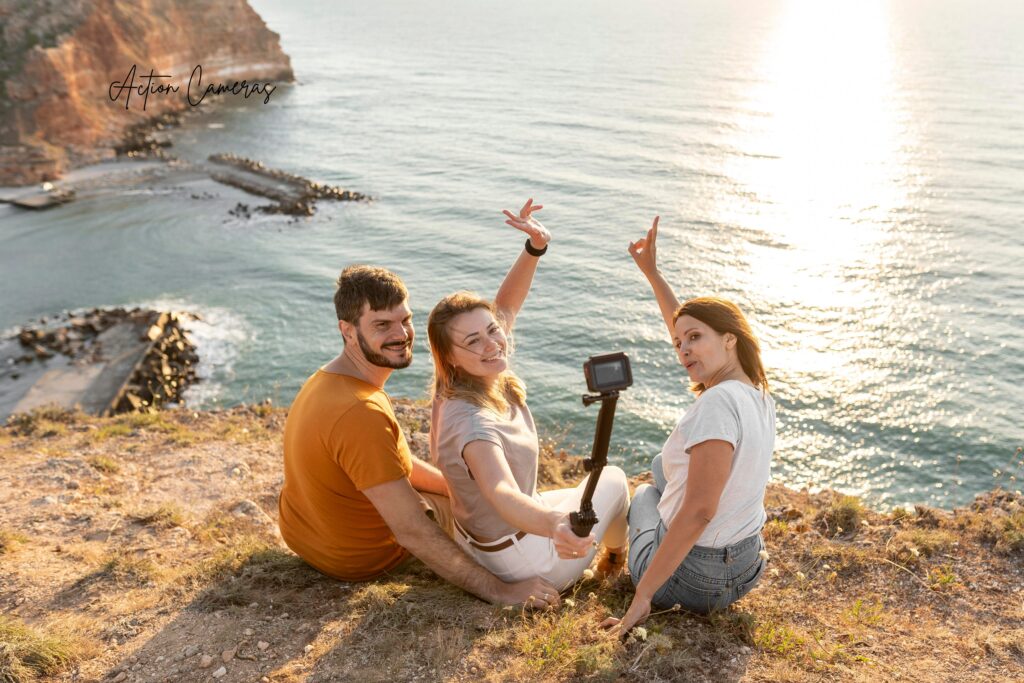 Best Travel Cameras