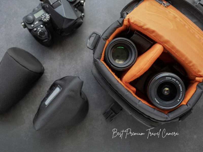 Best Travel Cameras