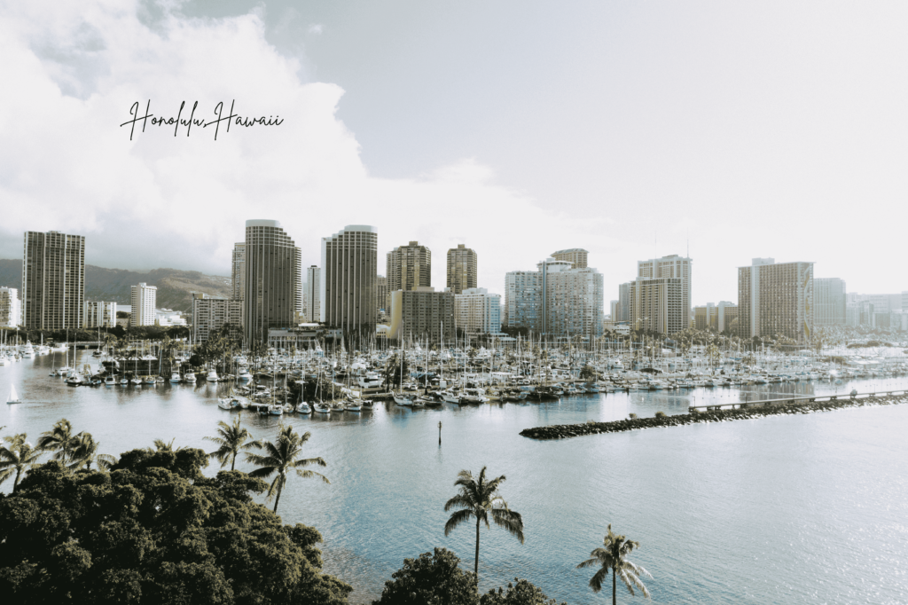 Best Places to Travel Solo Females in the US