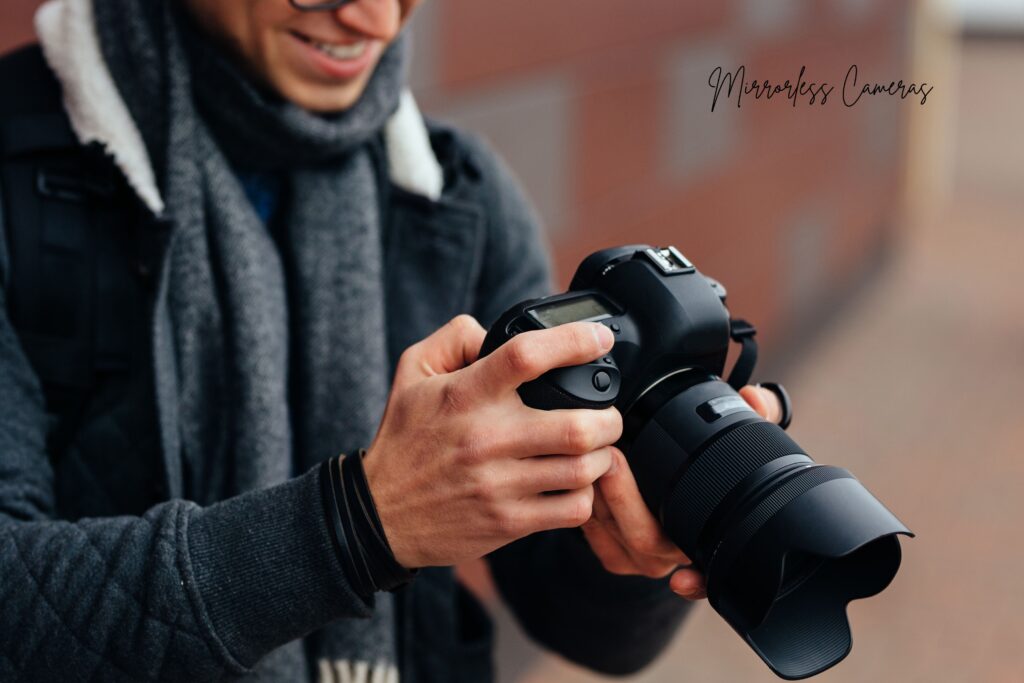 Best Travel Cameras